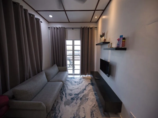 2 Bedrooms Standard room