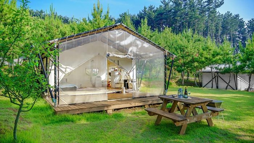 Tent