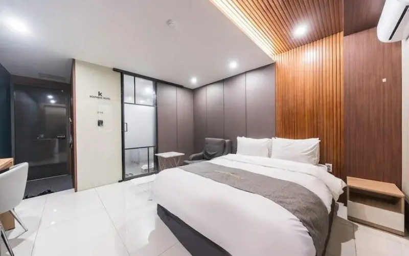 Hotel K
