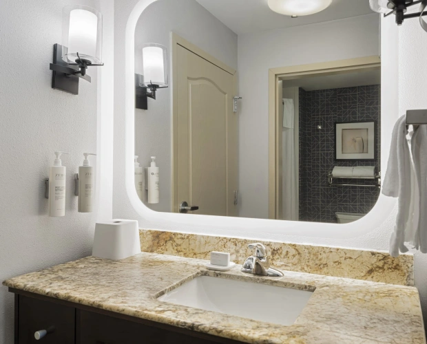 1 Bedroom Suite