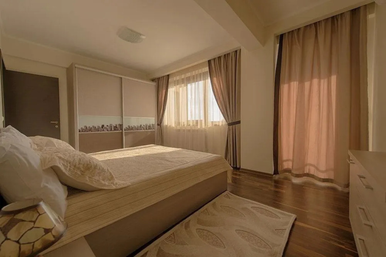 Samali Residence