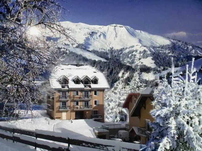 Lagrange Prestige L'Arrollaie