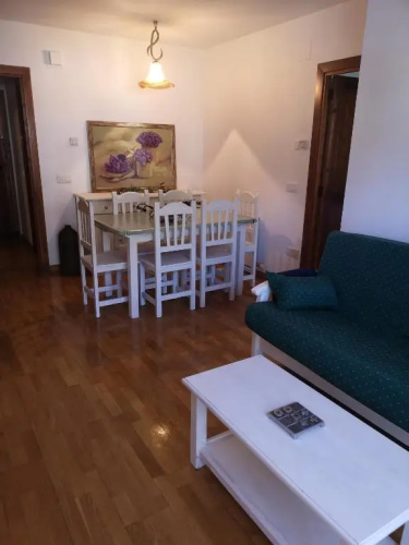 Residencial Valle de Benasque