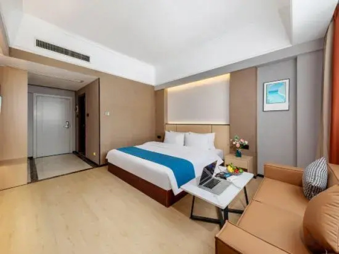 Jinyi Hotel