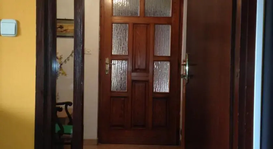 Apartment Antonietta