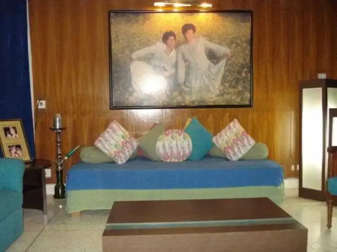 The Heritage Bed & Breakfast
