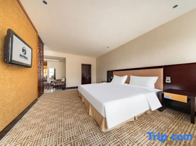 Family Suite with river view