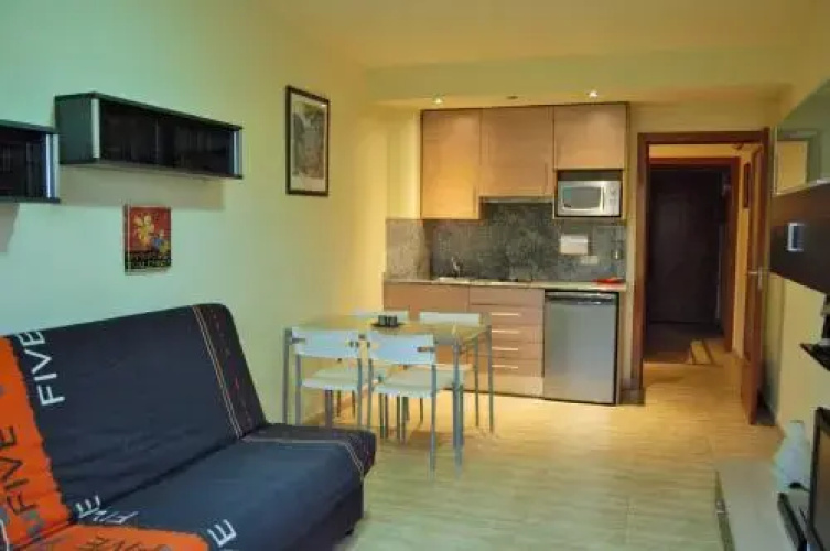 Arion Garden Apartment