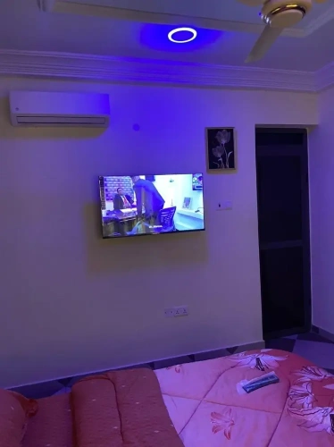 Executive Single room
