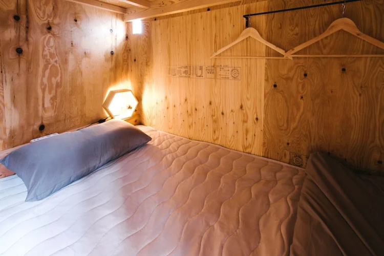 Why Kumano Hostel & Cafe Bar