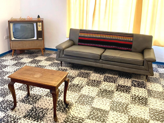 La Casa de Mamama