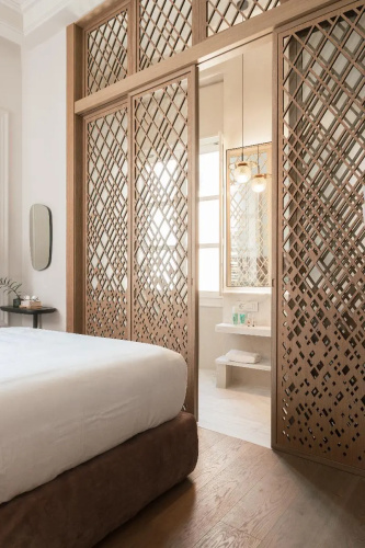 Castro Hotel Syros