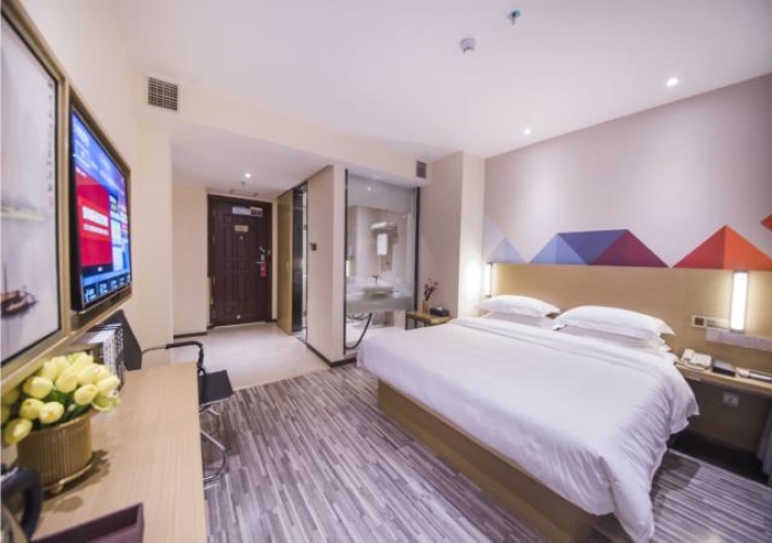 Standard Sextuple room