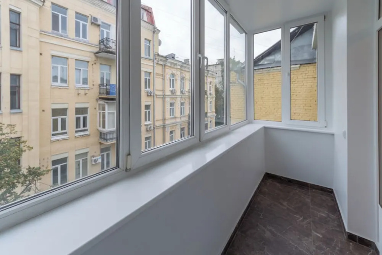 Central Dayflat Apartments - Kiev