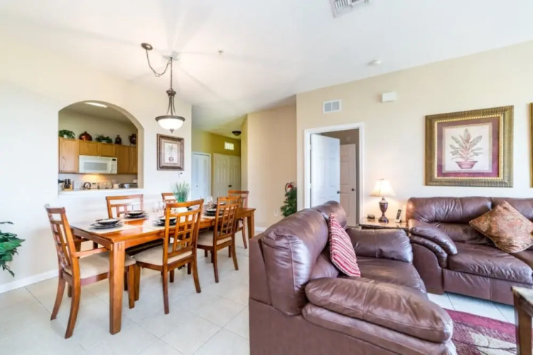 3 Bedroom Condo