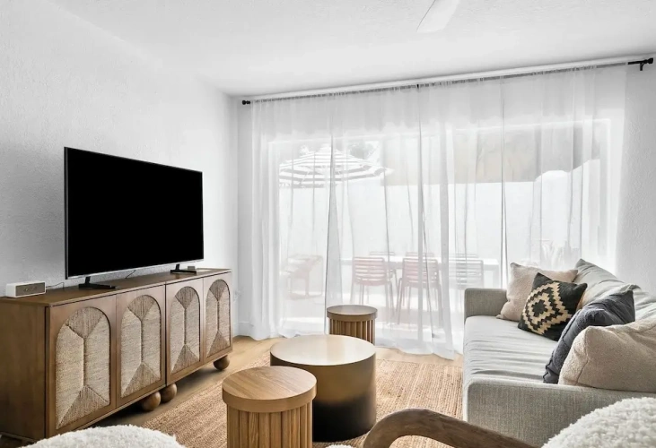 2 Bedrooms Superior Suite