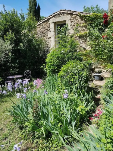 Le Clos De L'ambre
