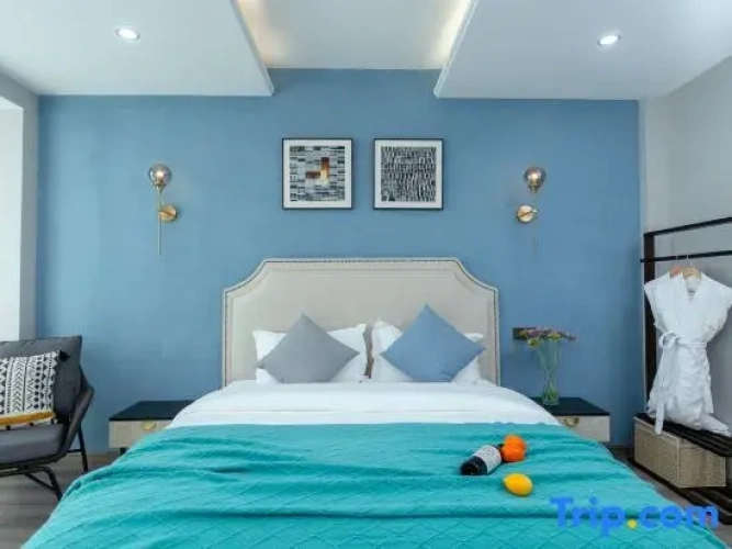 2 Bedrooms Suite