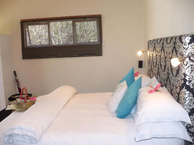 Tsitsikhaya Lodge