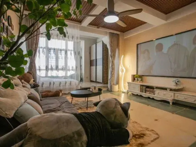 Muze Homestay