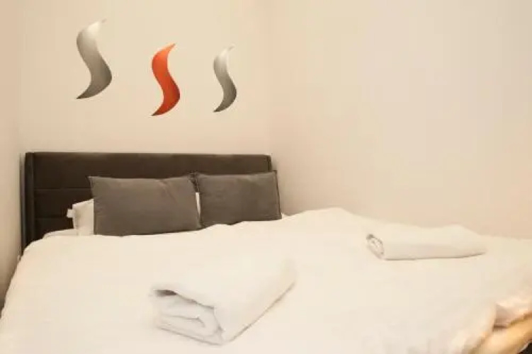 Great Market Hall Apartment