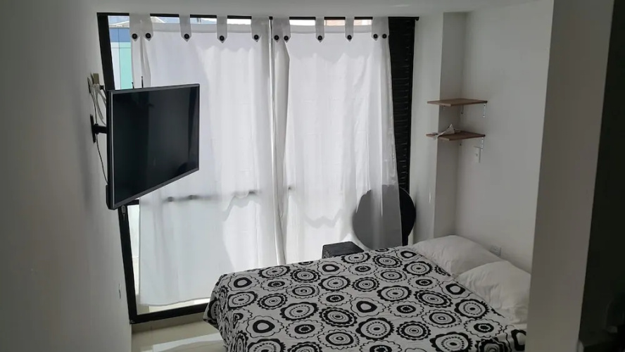 Apart-study Loft Belén Metroplus 2