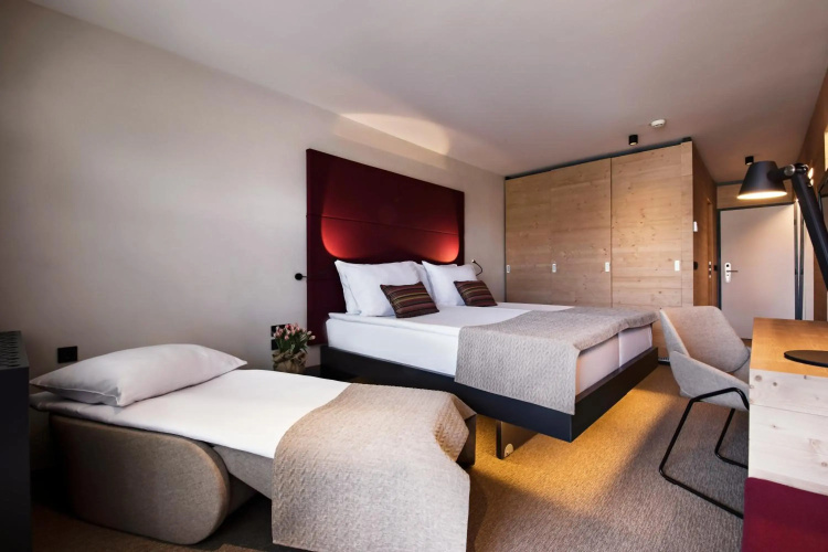 Rikli Balance Hotel