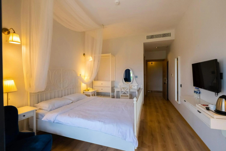 Eleia Hotel İznik