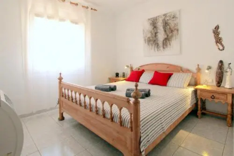 Leon Inmo Requesens 58 B - 10105