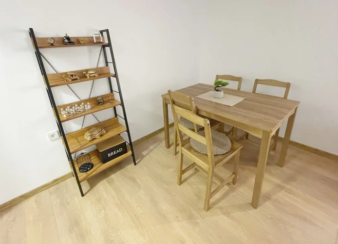 Atila Apartment