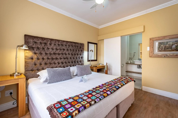 17onWellington Suites