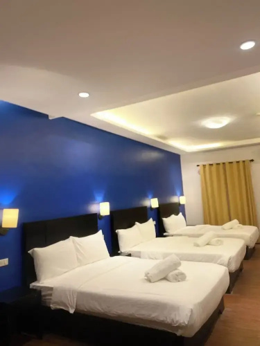 The Strype Hotel