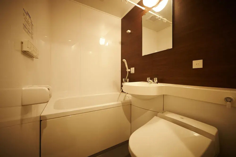 Okayama Square Hotel Plus