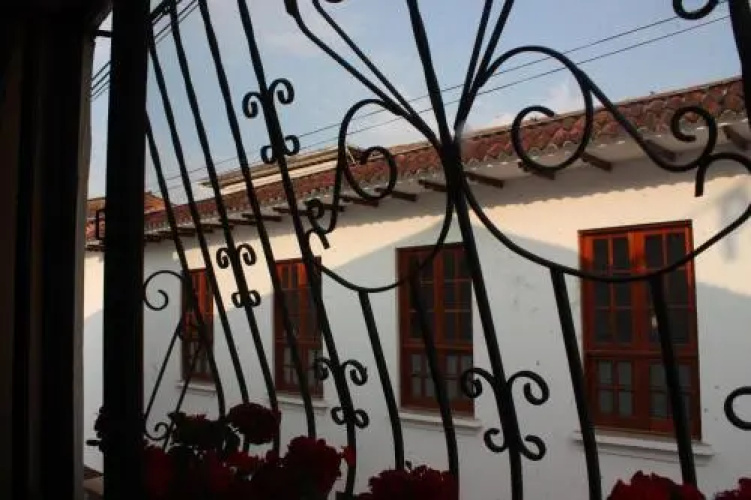 Hotel El Parque HR