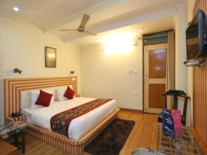 Standard Suite