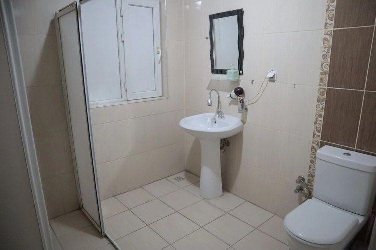 Hotel Serkan