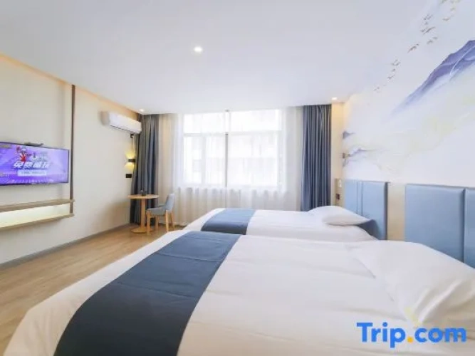 Business Twin room