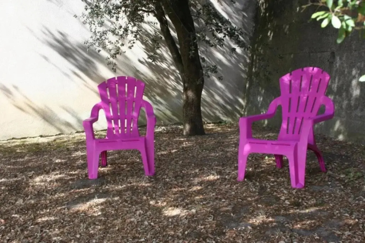 Les Murs du Cabardes