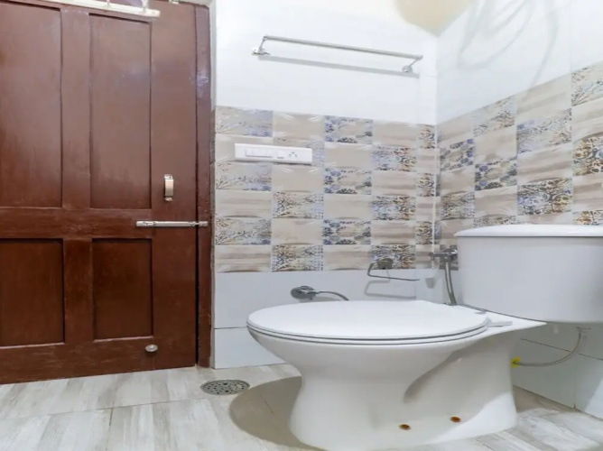 Hotel Vasdeva by OYO Rooms