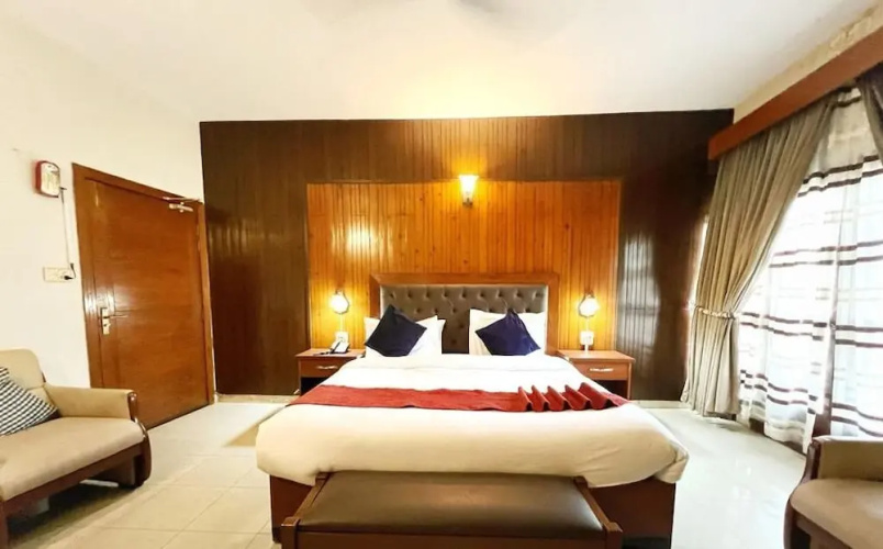 Imagen del hotel