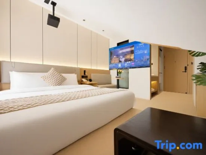 Double Apartment