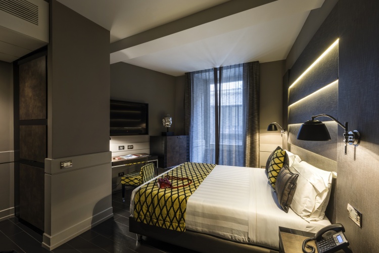 The Style Hotel photo 33