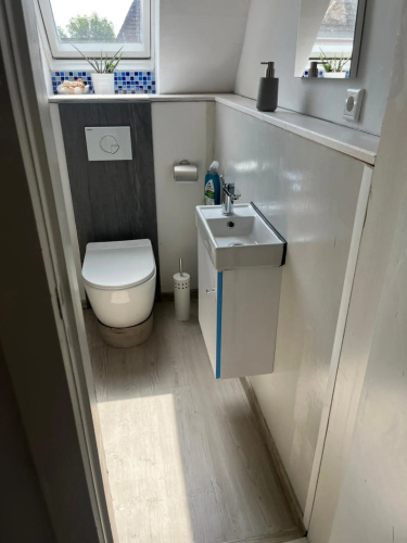 Ferienwohnung Hygge