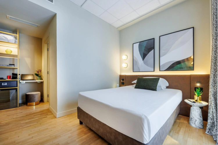 Charlie Urban Hotel photo 7