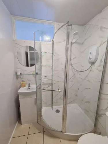 Meadowside Holiday Apartments