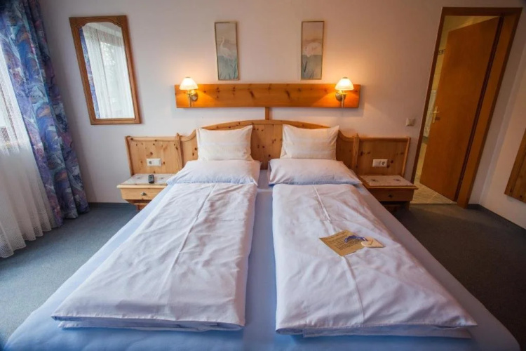 Haus Petersmann Hotel