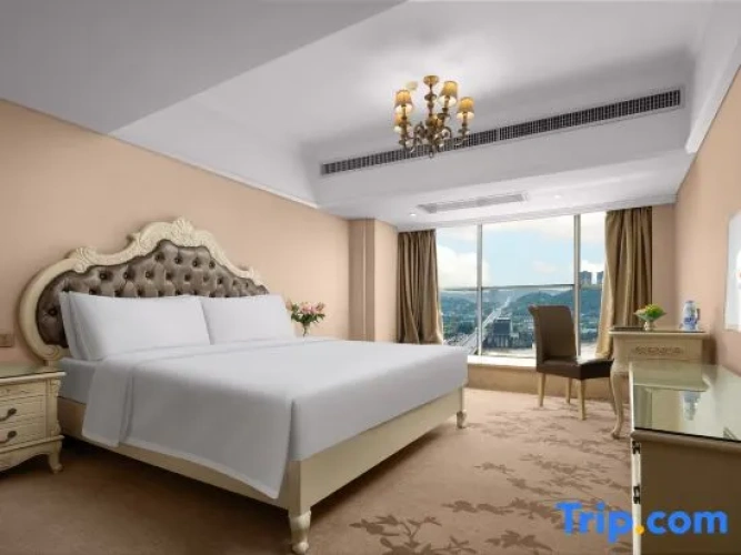 Deluxe Double room with river view