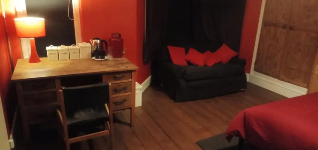 Fernleigh Homestay