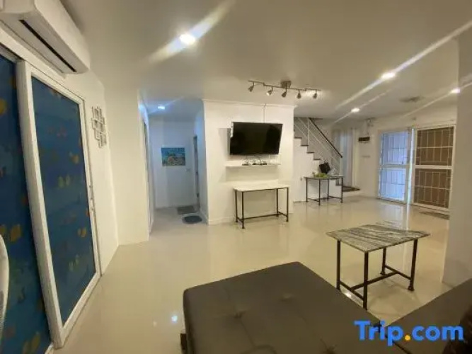 NB Bangsaen House@KL7