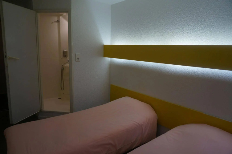 Quick Palace Anglet